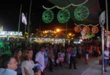 La Feria Real de Puente Genil apuesta por la música, la cultura y las tradiciones en su edición de 2026