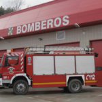 BOMBEROS DE CASTRO URDIALES
