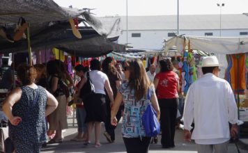 El Ayuntamiento de Puente Genil, amplía de forma extraordinaria el calendario del tradicional mercadillo de Los Retales