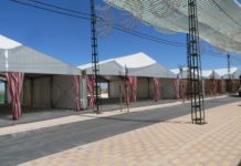 Sacan a licitación la contratación de servicios para la Feria Real