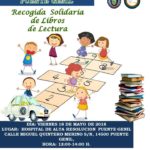 CARTEL ENCUENTRO PUENTEGENIL