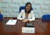Verónica Morillo, ocupará el número 4 de la lista provincial del PSOE