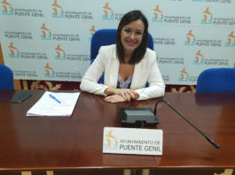 Verónica Morillo, ocupará el número 4 de la lista provincial del PSOE
