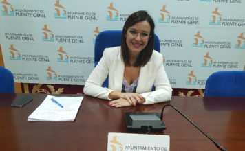 Verónica Morillo, ocupará el número 4 de la lista provincial del PSOE