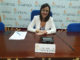 Verónica Morillo, ocupará el número 4 de la lista provincial del PSOE
