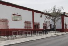 VOX registra una moción para mejorar la señalización y seguridad de los centros escolares