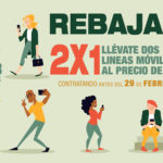 REBAJAS PUENTE TV
