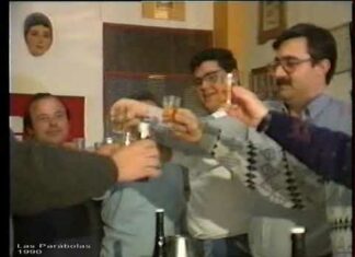 Programación en canal RECUERDA TV durante MARZO y ABRIL 2026