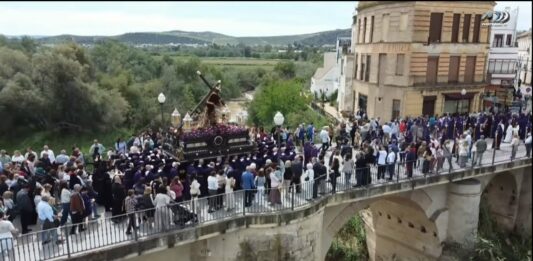 PUENTE GENIL TV contigo en 2026