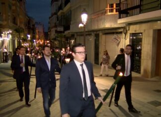 Programación en canal RECUERDA TV durante SEPTIEMBRE 2026