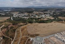 Licitan el servicio de asistencia técnica para controlar el vertedero sellado de La Pitilla