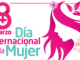 8 de Marzo – Día Internacional de la Mujer