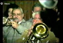 Subida de Romanos de 1990 – Disfruta de más imágenes en canal RECUERDA TV