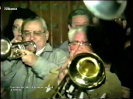 Subida de Romanos de 1990 – Disfruta de más imágenes en canal RECUERDA TV