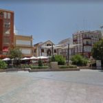 paseo romeral