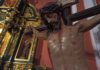 La cofradía del Cristo del Silencio celebra desde hoy Solemne Triduo