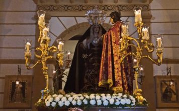 Viernes de Dolores 2022, hoy a las 16:15 hrs en Grupo COMUNICA