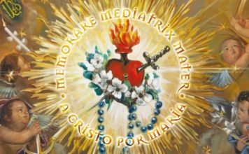 Hoy a las 21:00h, acto de presentación de la Procesión Magna Mariana de Puente Genil, en Grupo COMUNICA