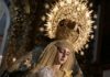 La cofradía de Nuestra Señora de la Amargura celebra Solemne Triduo esta semana