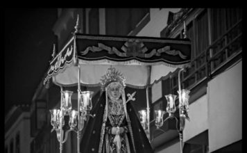 EL Viernes de Dolores, se celebrará el Solemne Vía Crucis Vía Matris de la Hermandad del Calvario