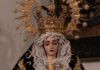 La Virgen de la Soledad celebra esta semana Solemne Triduo y Función de Regla