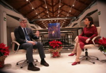 ENTREVISTA al ALCALDE: Estrenamos las obras del mercado de Abastos y adelantará proyectos novedosos (Hoy, a las 22:15 h)