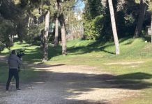 INFORMATIVO Miércoles, 8 Enero: Todo sobre la muerte de un joven con el inicio del año, obras en el acceso Miguel Salas (hoy, 20: 30 h)