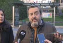 INFORMATIVOS 16 Enero: Nueva información bus en marquesinas, Premios “Pasito a Pasito”, Diputación propuesta FITUR (20:30 h)