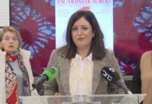 INFORMATIVOS, Lunes 27 Enero: XXI Encuentro Encajeras, detenido por un robo con tirón, cartel de la Semana Santa (20.30 h)