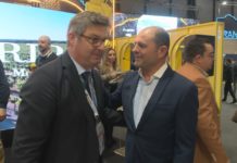 INFORMATIVOS, Viernes 24 Enero: Caminos de Pasión y Ruta del Vino en FITUR, Amplían plazo Media, acto en Directo Cartel Semana Santa (20:30 h)