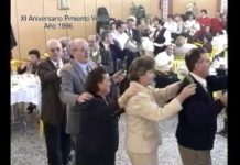 Hoy en HISTORIA DE PUENTE GENIL (Cross, Rebajas, 1º día del euro, aniversario del pimiento verde y juegos infantiles)