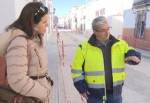 INFORMATIVOS, Miércoles 15 Enero: Situación conductores ambulancias, obras en Rodríguez Chía, otro salto para Roberto Fernández (20:30 h)
