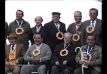 Hoy en HISTORIA DE PUENTE GENIL, especial Candelaria (1993 y 2003), El Bosque de los Deseos (1996) y Media Maratón (2003)