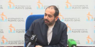 IU advierte del peligro de perder 1,8 millones por los retrasos de la obra de la Alianza