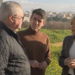 PSOE LLANOS DE CRISTO