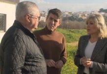 INFORMATIVO, Martes 4-M: PSOE denuncia mal estado Llanos del Cristo, formación escolar en Educación Vial, programación Día de la Mujer (20:30 h)