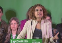 INFORMATIVO Lunes, 7 Abril: Montero asegura que el PSOE arrebatará la alcaldía de Puente Genil al PP, Día de la Salud, pregón 2025