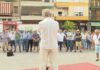 La plataforma por la Sanidad fija el 28 S la vuelta de las concentraciones reivindicativas