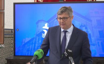 INFORMATIVO, Viernes 31 Octubre: Restituido el suministro en Los Arenales, inauguración alumbrado 21 N, más de 787.000 euros en inversiones (20:30 h)