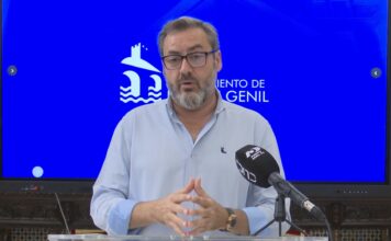 INFORMATIVO Lunes, 27 Octubre: Plan cementerio, respuesta de Cultura al PSOE, 25º IES Bojollo,  40º de la Estrella, crónica A. Ximénez (20:30 h)
