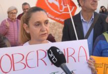 INFORMATIVO Miércoles, 12 N: Problemas de personal y ratio en “Divina Providencia”, detenido por un homicidio,Plan de Movilidad, la Flam con el 25 N (20:30 h)