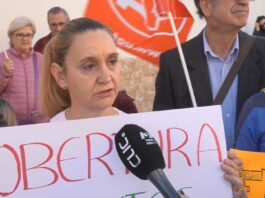 INFORMATIVO Miércoles, 12 N: Problemas de personal y ratio en “Divina Providencia”, detenido por un homicidio,Plan de Movilidad, la Flam con el 25 N (20:30 h)