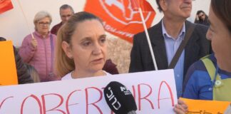 INFORMATIVO Miércoles, 12 N: Problemas de personal y ratio en “Divina Providencia”, detenido por un homicidio,Plan de Movilidad, la Flam con el 25 N (20:30 h)