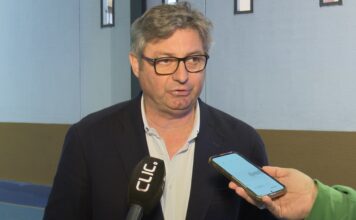 INFORMATIVO Lunes, 17 N: Tiroteo en Santo Domingo, programación de Navidad, Carrera de Navidad, pospartidos (20:30 h)