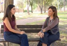 CONTACTAMOS. Cristina Cosano, único diagnóstico en Europa de una enfermedad rara… Un testimonio único hoy en PUENTE GENIL TV (19:15 h)