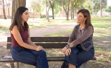 CONTACTAMOS. Cristina Cosano, único diagnóstico en Europa de una enfermedad rara… Un testimonio único hoy en PUENTE GENIL TV (19:15 h)