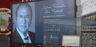 INFORMATIVO Viernes, 14 N: Puente Genil llora la muerte del “Maestro” (20:30 h)