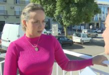 INFORMATIVO, Jueves 6 N: Bando sobre fiestas, plazas certificado electricidad, ¡primicia con Laura Rivas! (20:30 h)