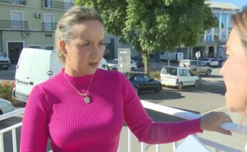 INFORMATIVO, Jueves 6 N: Bando sobre fiestas, plazas certificado electricidad, ¡primicia con Laura Rivas! (20:30 h)