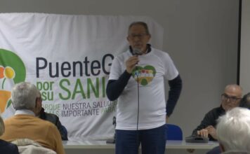 INFORMATIVO Martes, 16 D: La Plataforma convoca corte acceso a Puente Genil, Homenaje a Pavarotti, “La noche de mis tiempos” (20.30 h)